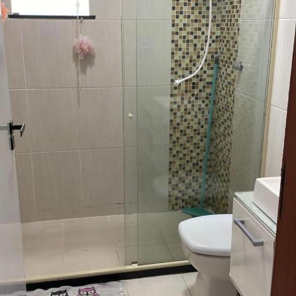 Casa com piscina - Foto 2