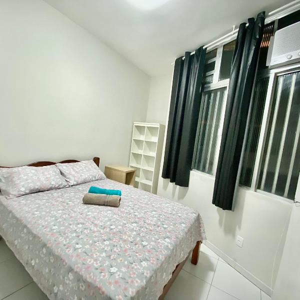 Apartamento em Copacabana Perto da Praia e com Ótima Localização - Foto 4