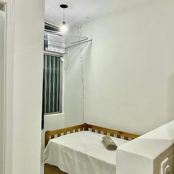 Apartamento em Copacabana Perto da Praia e com Ótima Localização - Foto 5
