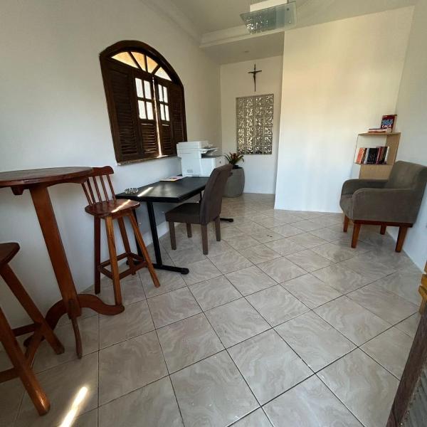 Casa Grande para Grandes Encontros!