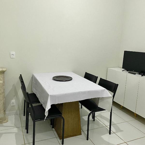 Apartamento em Copacabana Perto da Praia e com Ótima Localização