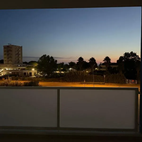 Brezza Marina - Vacation Condo, hotel in Marina di Vasto