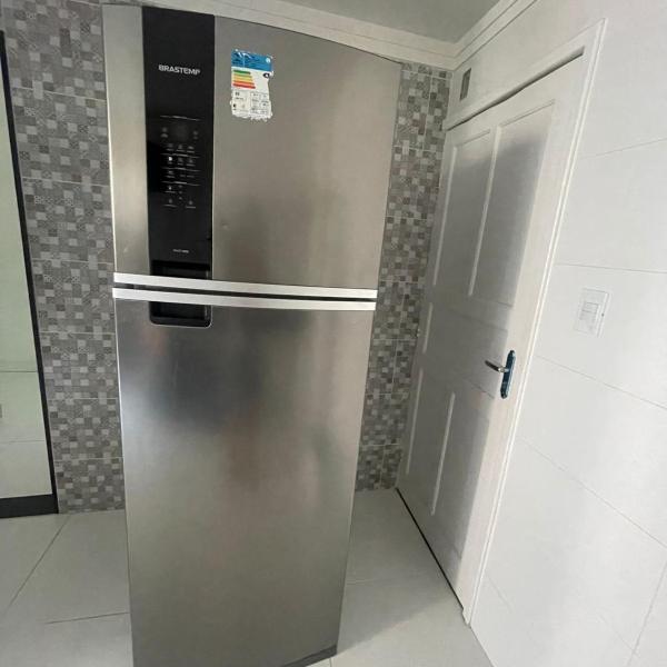 Apartamento bem localizado