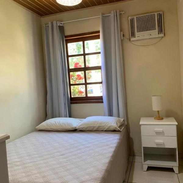 Casa Aconchegante em Geribá Buzios, Suíte, Quartos, Ar condicionado, Churrasqueira,Lagoa aos fundos - Foto 2