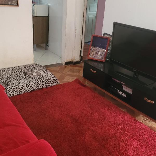 Casa Grande e Confortavel con