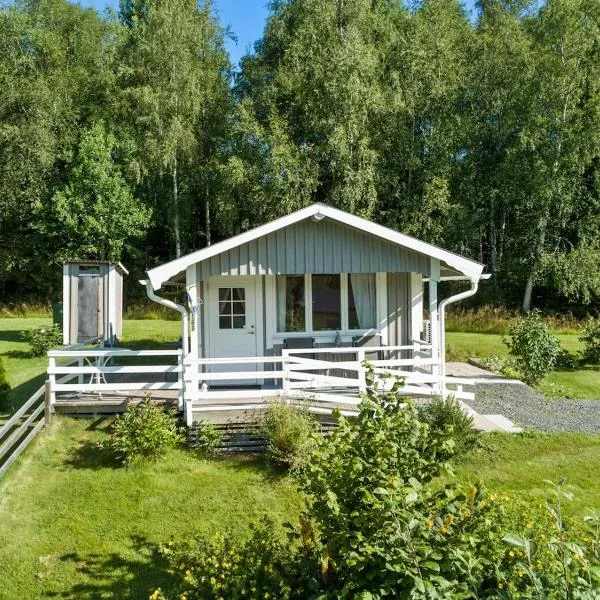 Calm, hotel di Nyland