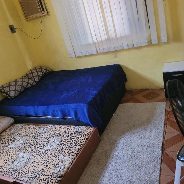 Casa Grande e Confortavel con - Foto 2