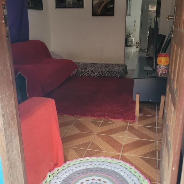 Casa Grande e Confortavel con - Foto 5
