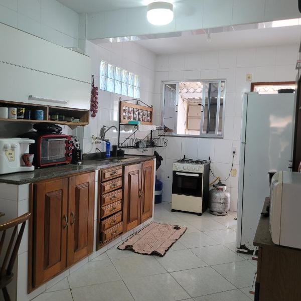 Casa Grande e Confortavel con - Foto 4