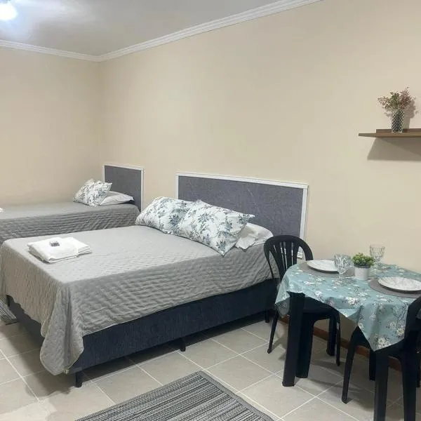 Casa próximo a Cidade de Deus, sede Bradesco, Jd Umuarama, Vila Yara, Hotel in Osasco