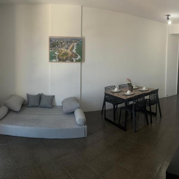 Apartamento recém reformado no bairro politeama centro - Foto 5
