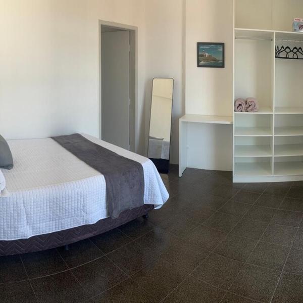 Apartamento recém reformado no bairro politeama centro - Foto 2