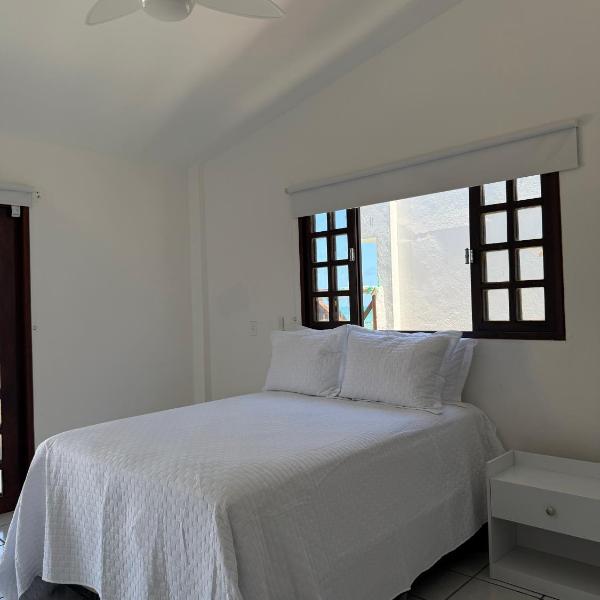 Casa vista mar em ponta negra, O Burguês da Praia PN - Foto 2