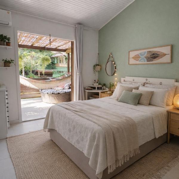 Casa Aconchego - Arraial D Ajuda- Bahia - Foto 2