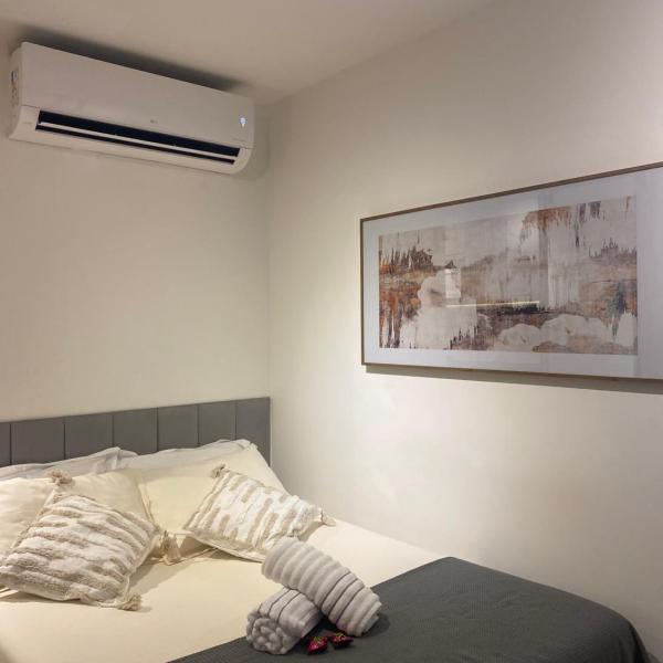Apartamento Jardins Edifício Zahle - Foto 2