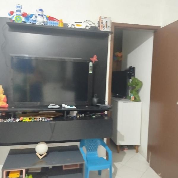 Apartamento pertinho do circuito do carnaval