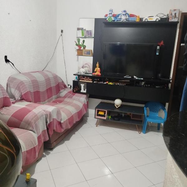 Apartamento pertinho do circuito do carnaval - Foto 3
