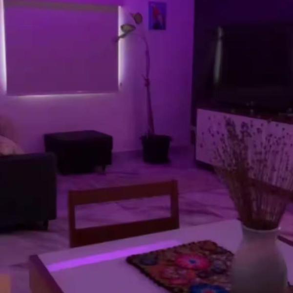 casa tranquila com visa - Foto 5