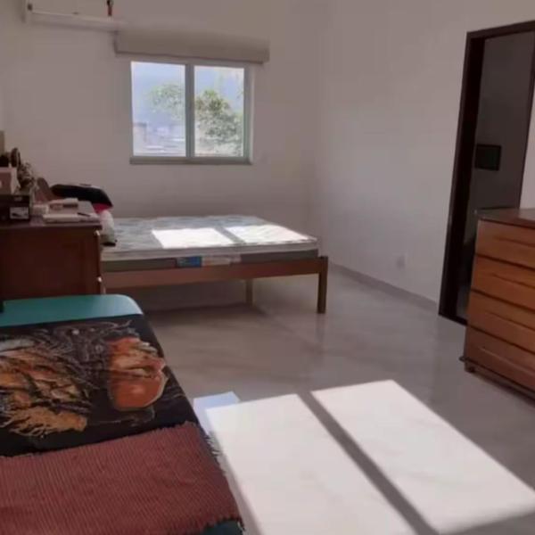 casa tranquila com visa - Foto 2