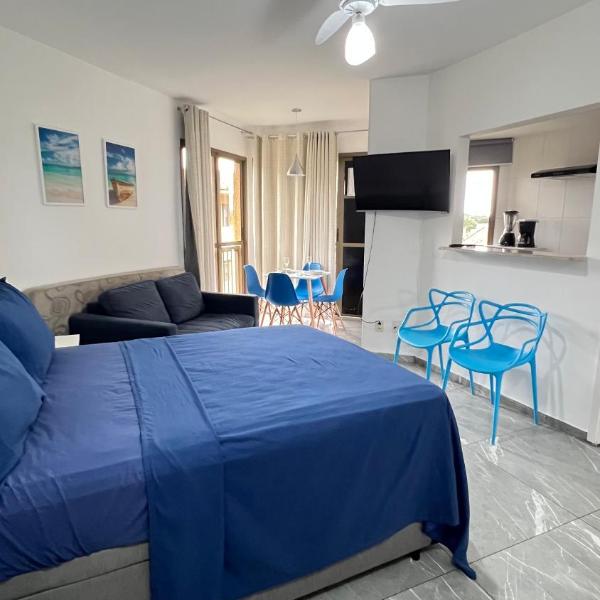 Aldeia dos reis - Condado - Mangaratiba - Loft 405 bl 3 - Foto 2