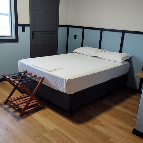 Hotel Lagoa - Foto 2