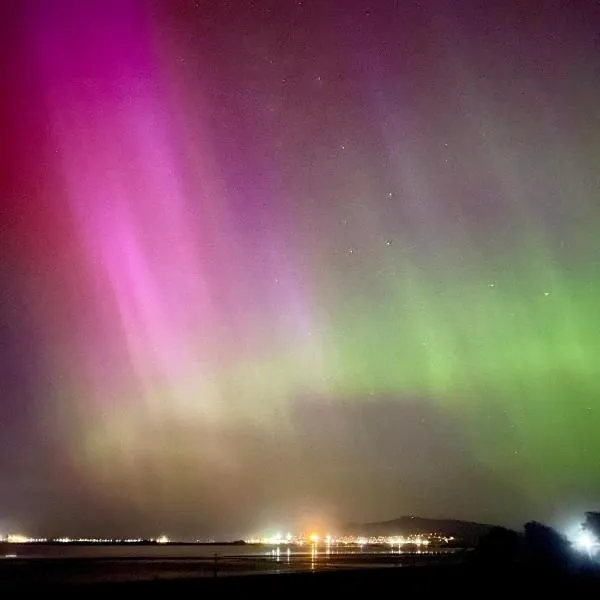 Harbour View Retreat Southland, hotel i Greenhills