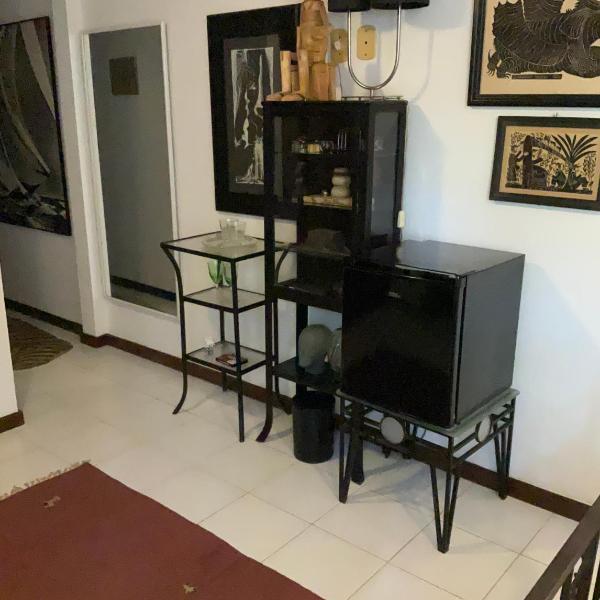 Quarto charmoso e amplo na Praia de Manguinhos - Foto 4
