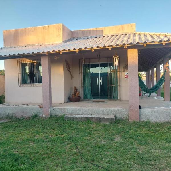 Refúgio em Saquarema Perto da Praia de Itaúna