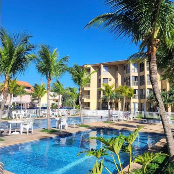 Aldeia dos reis - Condado - Mangaratiba - Loft 405 bl 3 - Foto 4