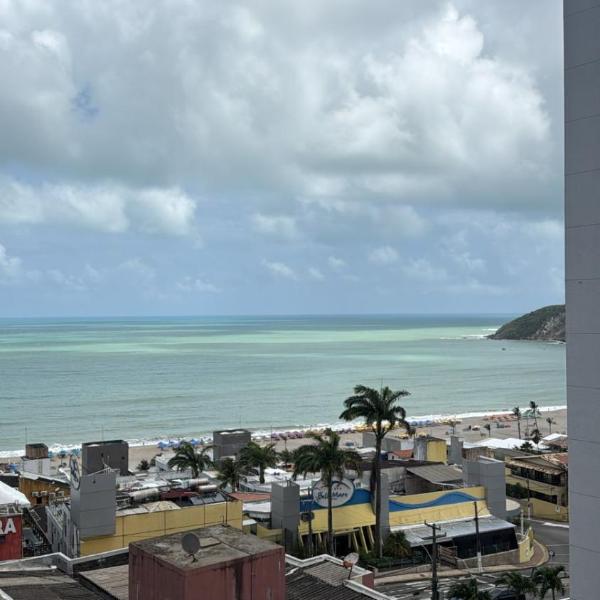 Flat em Ponta Negra