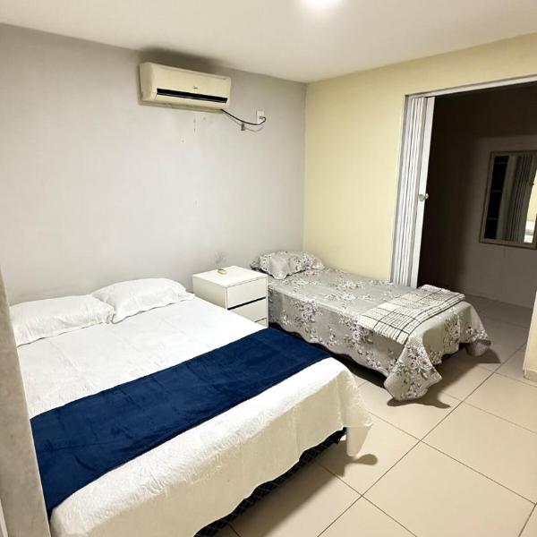 Comfortable house in Natal - Foto 2