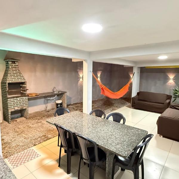 Comfortable house in Natal - Foto 4