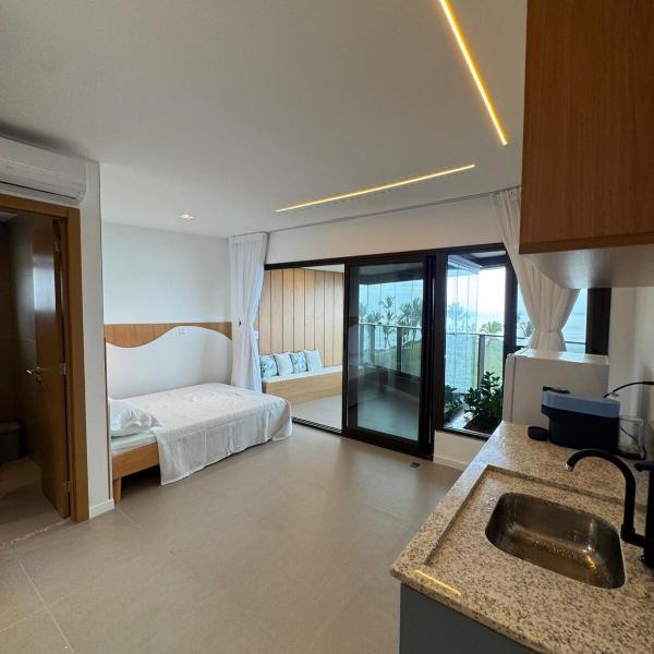 Fantastic studio in Barra - Foto 2