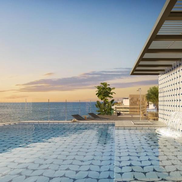 Fantastic studio in Barra - Foto 4