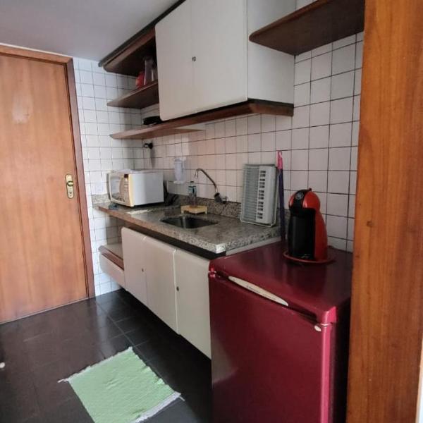 Victoria Marina Flat - Foto 5