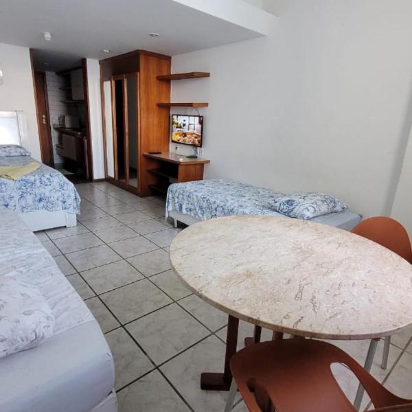 Victoria Marina Flat - Foto 2