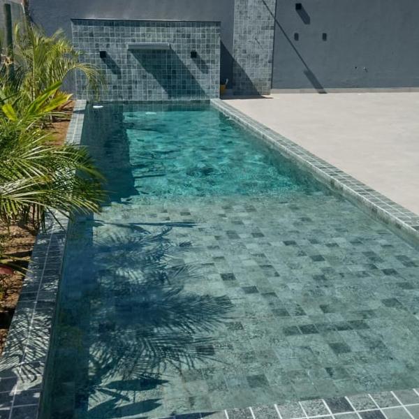 Villa Casa Cabrália - Piscina e Cinema Privativos - Foto 4