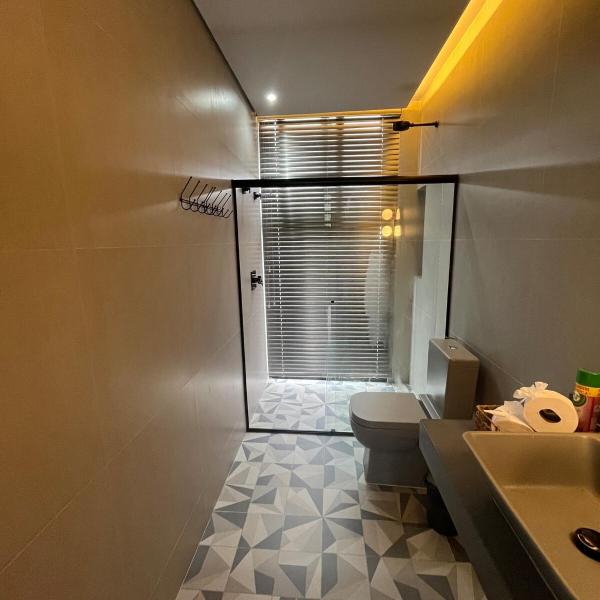 Villa Casa Cabrália - Piscina e Cinema Privativos - Foto 3