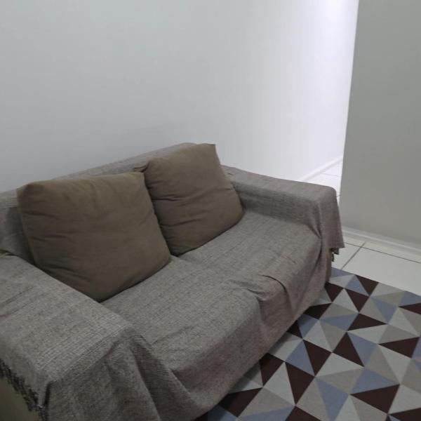 Apartamento espaçoso com 2 quartos - Foto 4