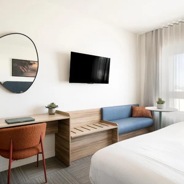 Quest Townsville on Eyre, hotel in Townsville