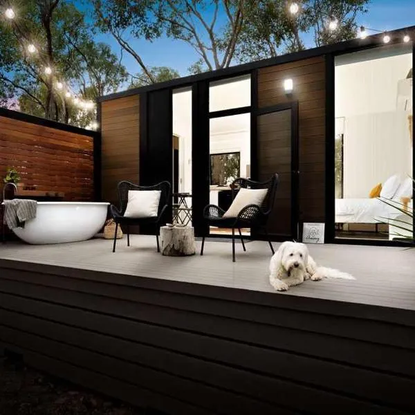 HeartStone Hill by Tiny Away, מלון בקסטלמיין