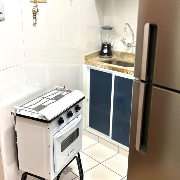 Apartamento Premium Copacabana 150m da Praia - Foto 4