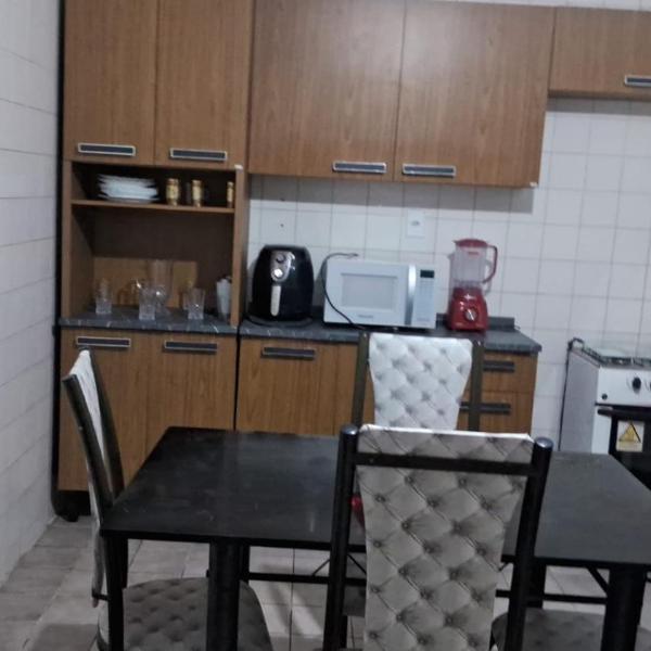 Casa Samambaia - Foto 4