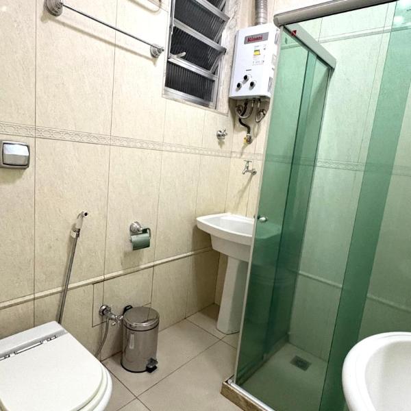 Apartamento Premium Copacabana 150m da Praia - Foto 3
