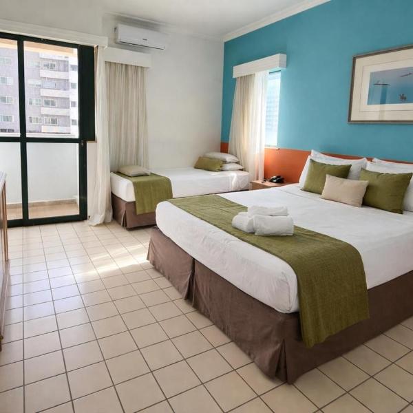 Caesar Towers Hotel by Asas Tur - Foto 2