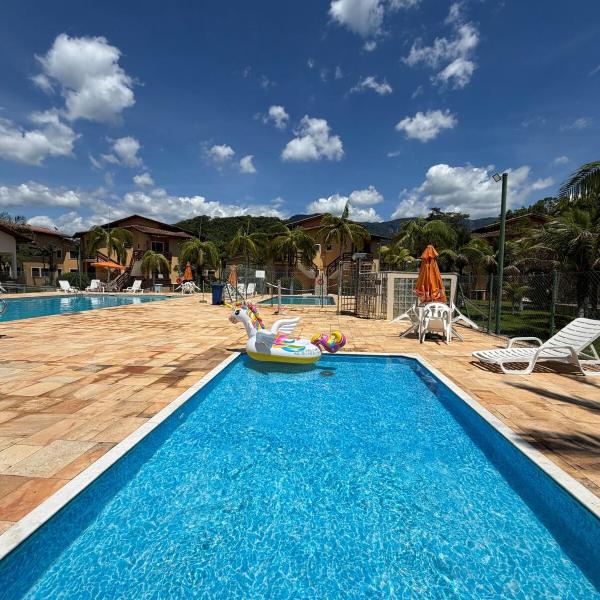 Maranduba Beach House