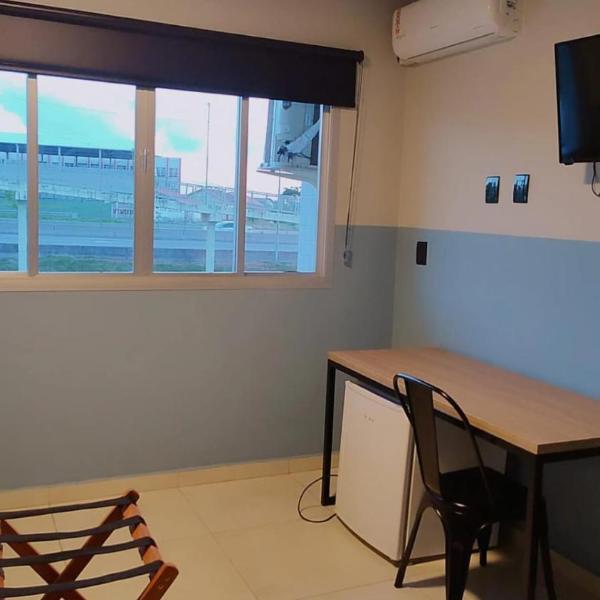 Hotel Lagoa - Foto 4