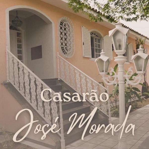 Casarão José Morada - Espaço Multiuso