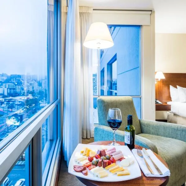 Holiday Inn Express Quito by IHG, hotel em Quito