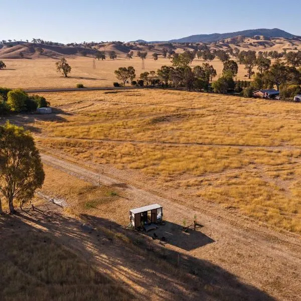 Billy Button by Tiny Away, hotell 